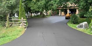 Driveway Overlay Services in Mcconnellsburg, PA